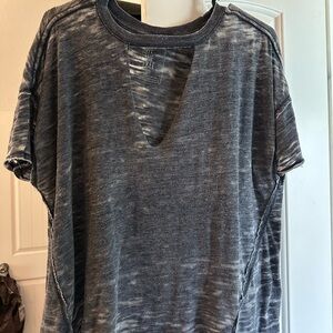 Womens Free People Top